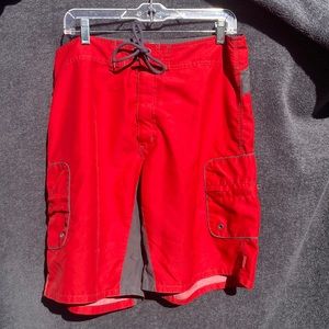 Massimo swimming trunks